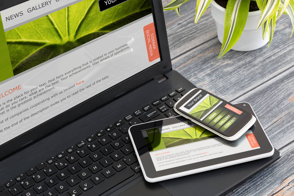 Responsive Web Design Responsive Web Design