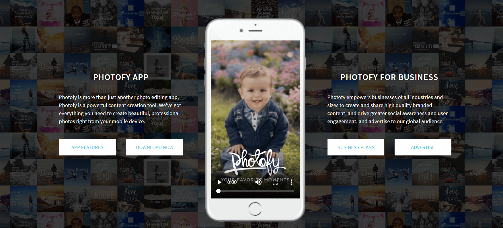 Photofy Photofy