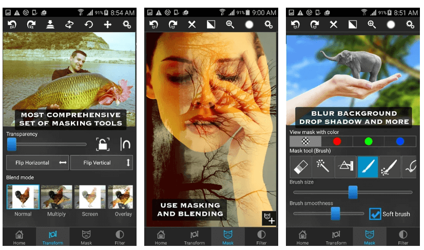 Superimpose Superimpose