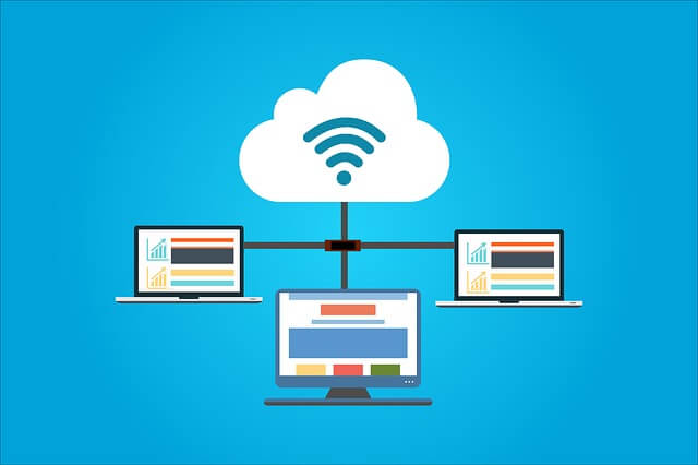 Cloud Hosting Cloud Hosting