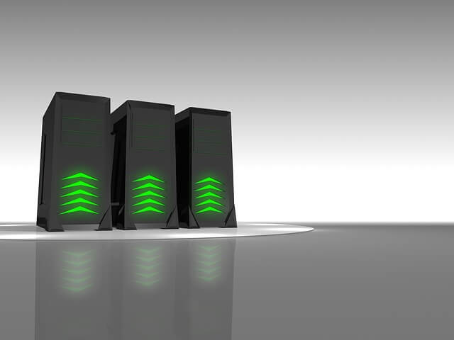 server server