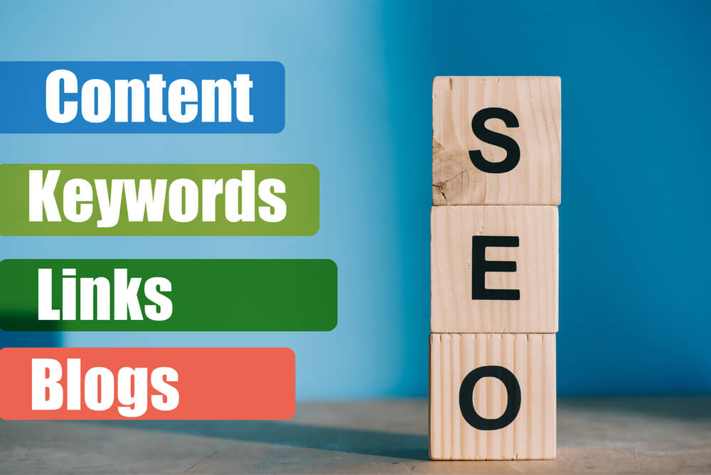 SEO Blocks SEO Blocks