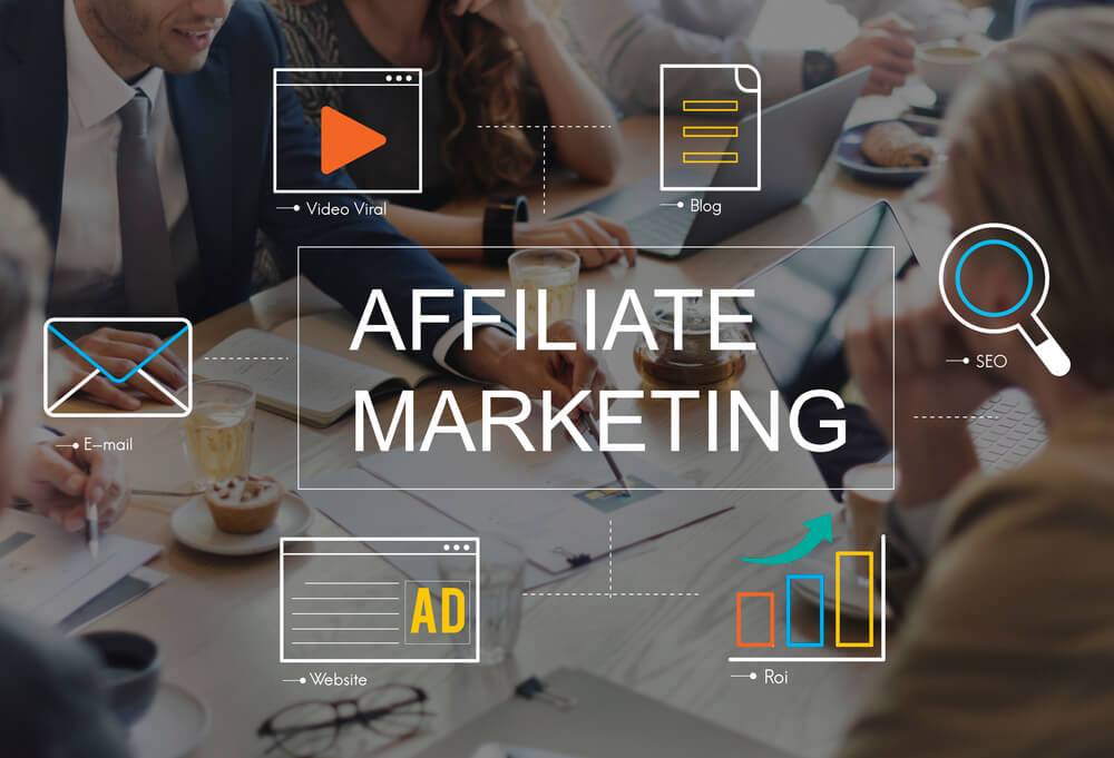What is Affiliate Marketing What is Affiliate Marketing