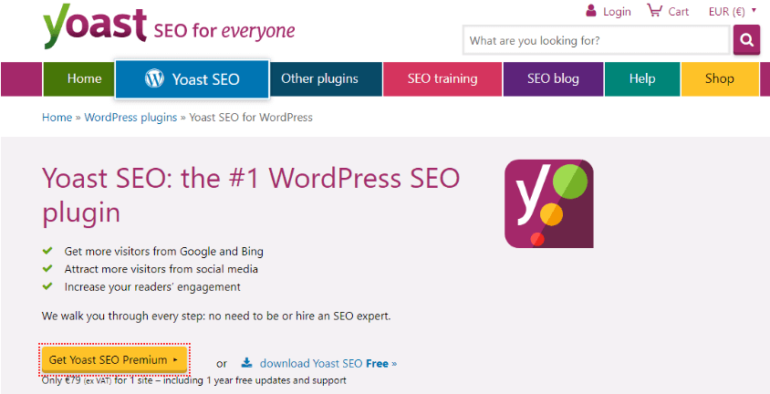 yoast softare yoast softare