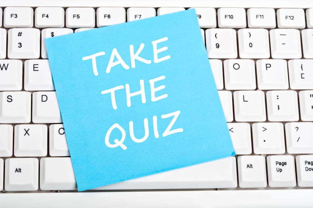Quiz Software Quiz Software