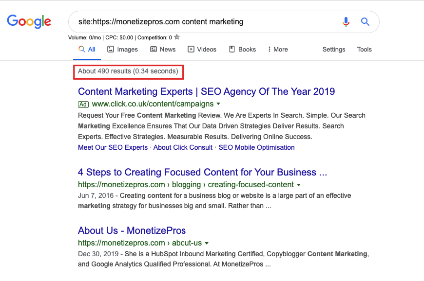 Site Search Google Site Search Google