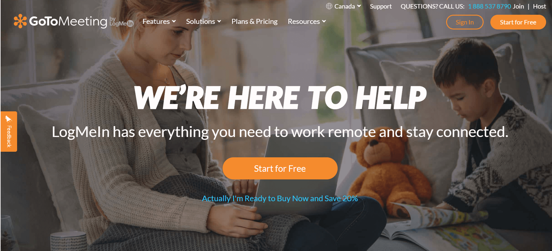 Gotomeeting Gotomeeting