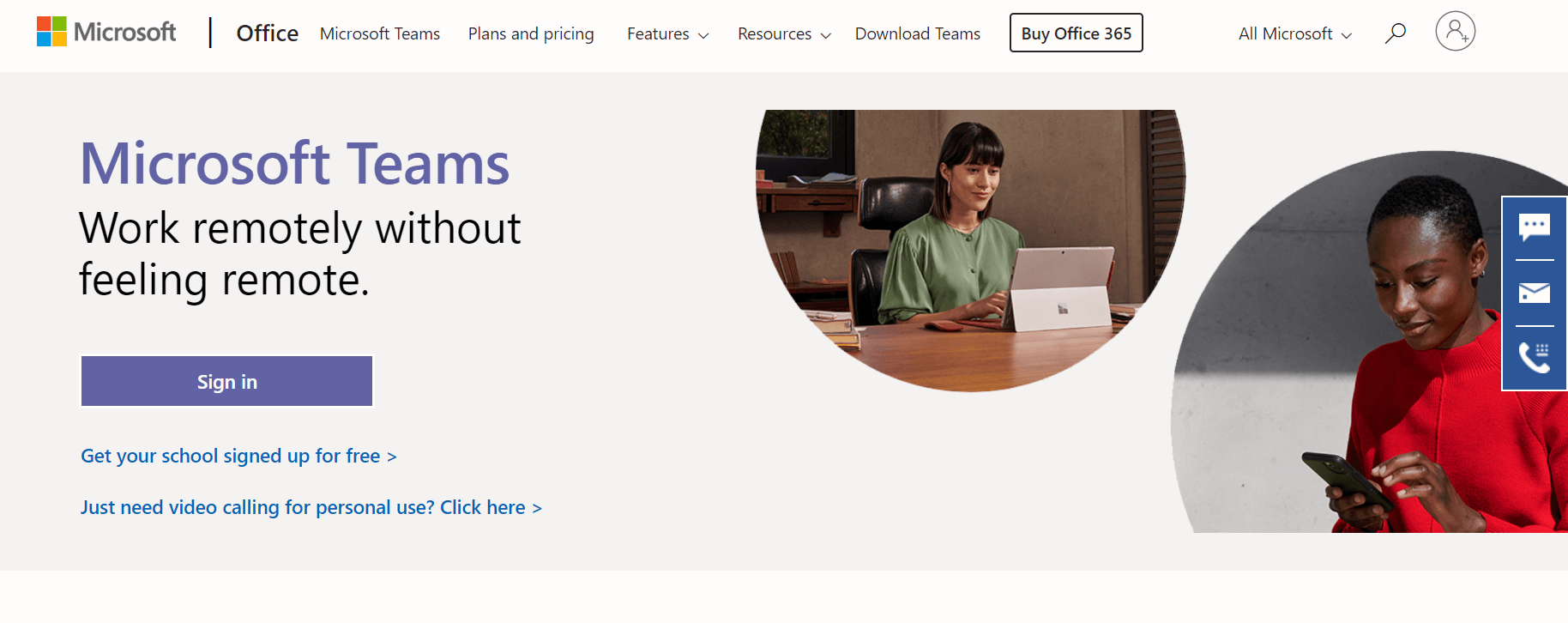 Microsoft Teams Microsoft Teams