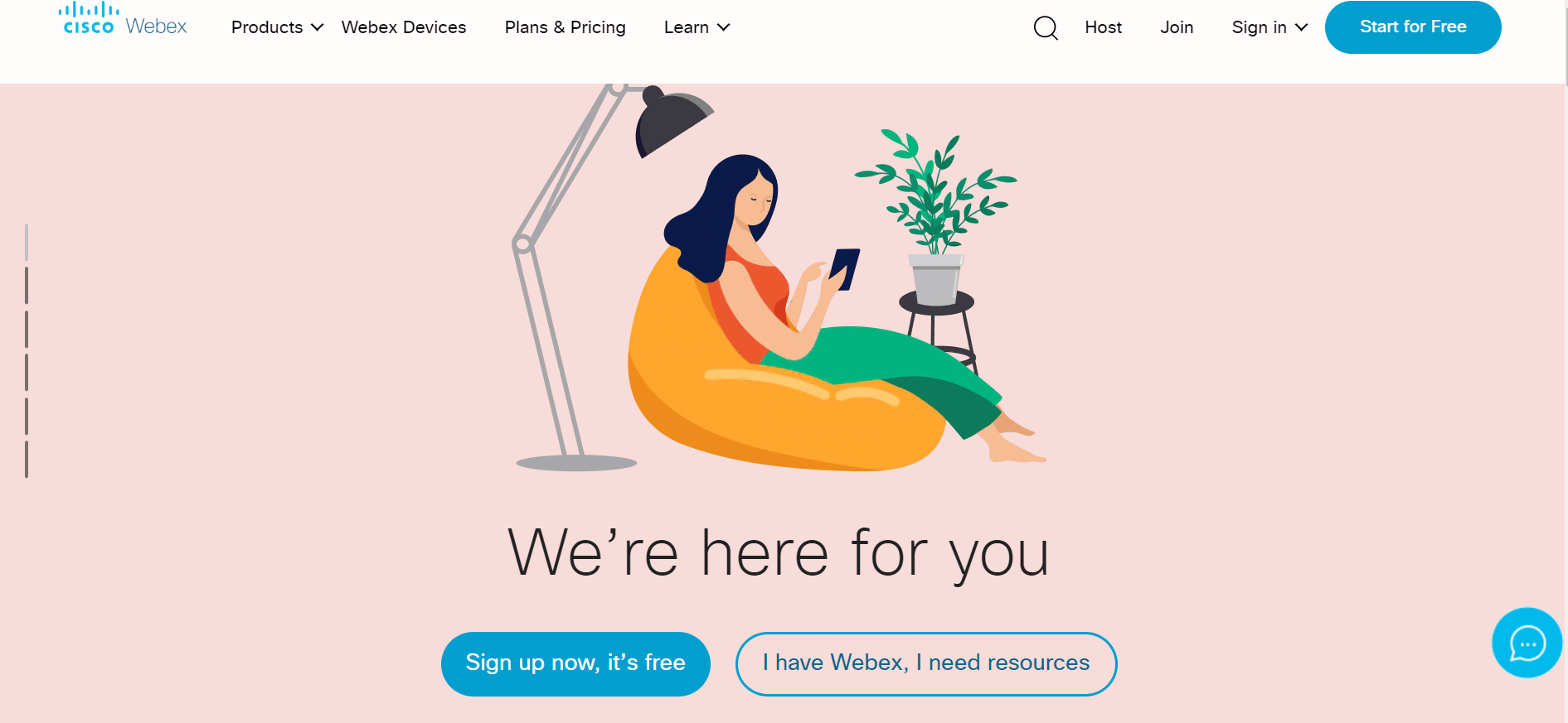 Webex Webex