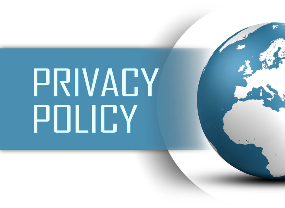 Privacy Policy Privacy Policy