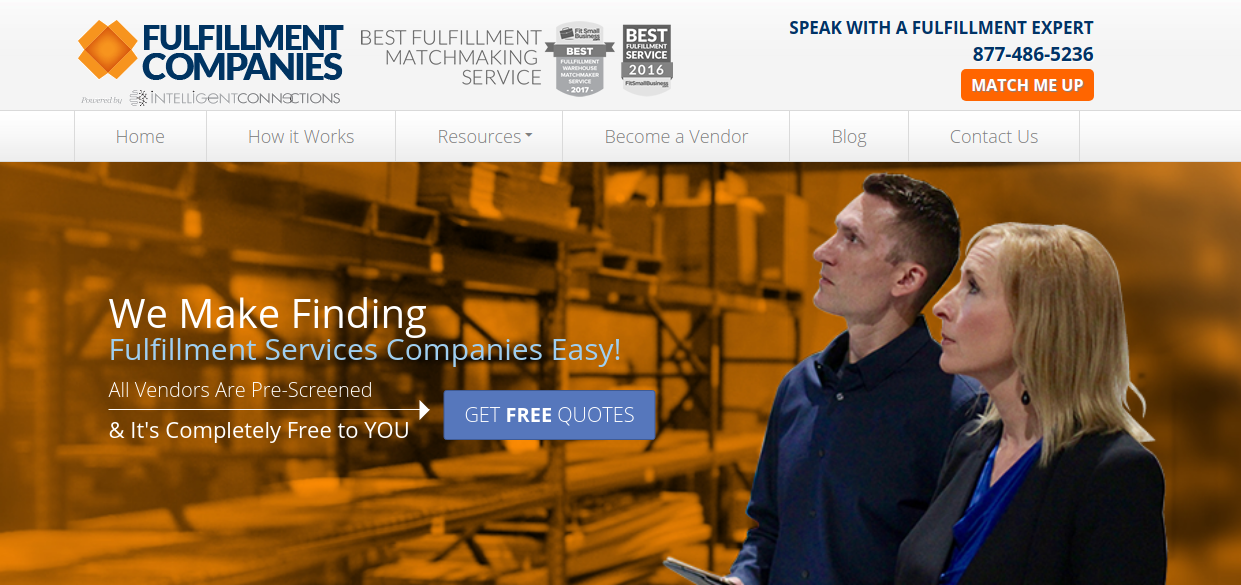 fulfillmentcompanies