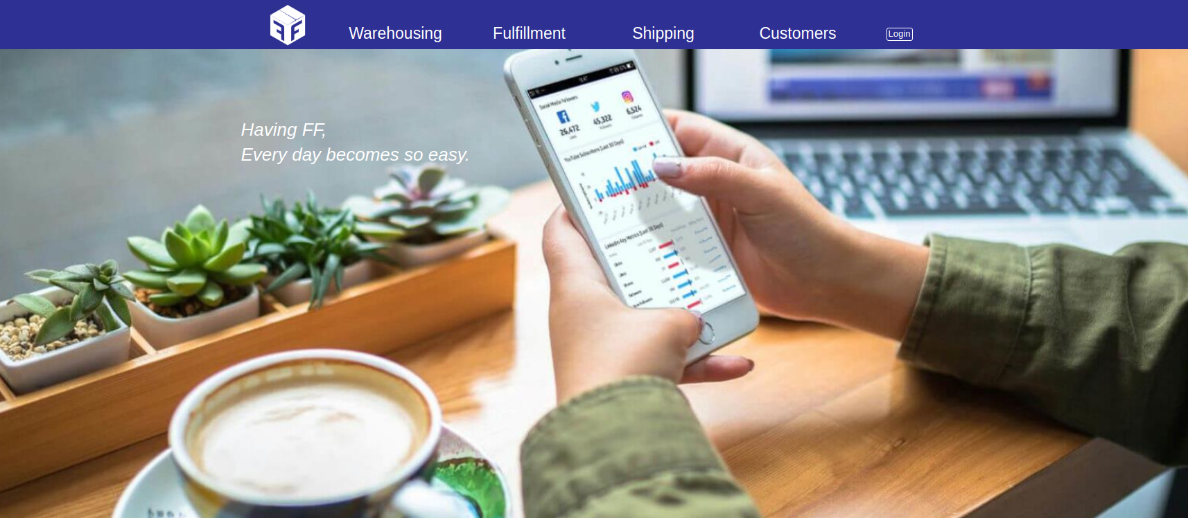 logisticsff