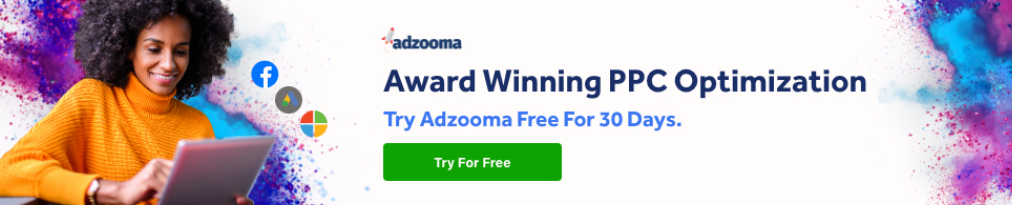Display Ad Example