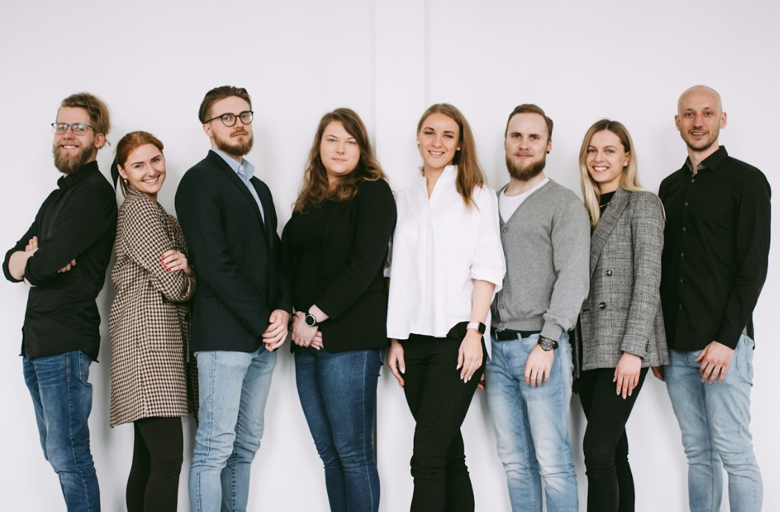 setupad team