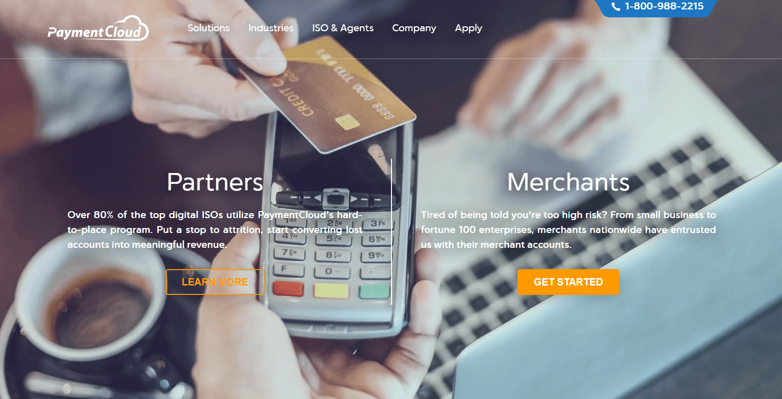 Payment Cloud Payment Cloud
