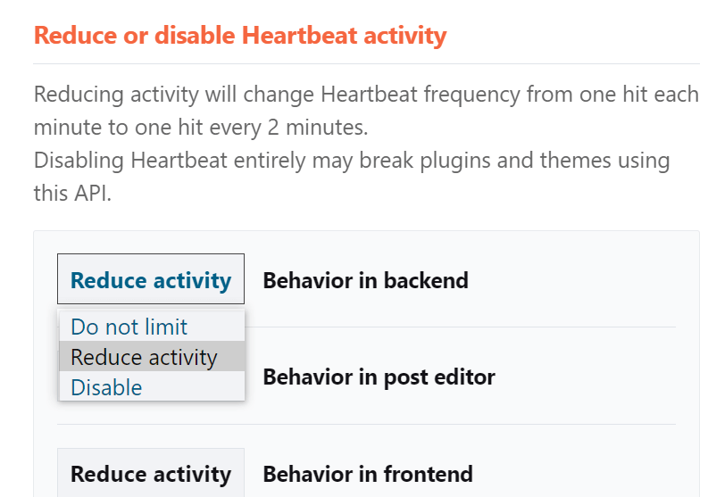 Screenshot (17) heartbeat option
