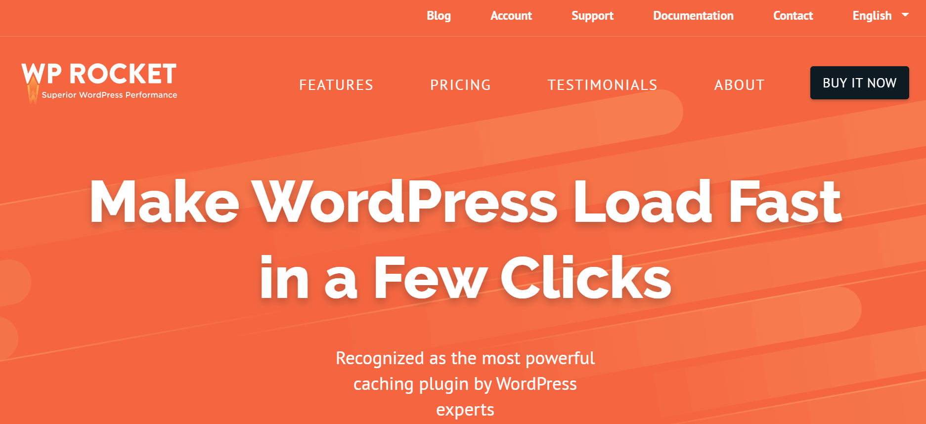 Screenshot_2 WordPress Plugin WP Rocket Review