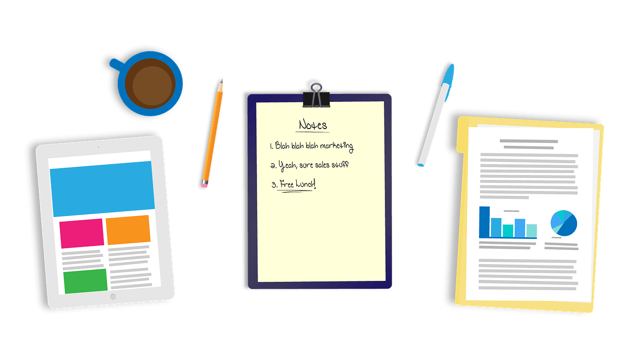 desk-2037545_1280 (1) project management