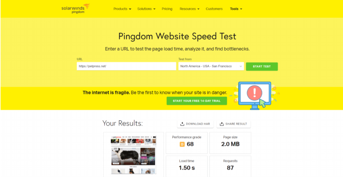 screenshot-drive.google.com-2020.10.07-11-17-52 (1) pingdom speed test