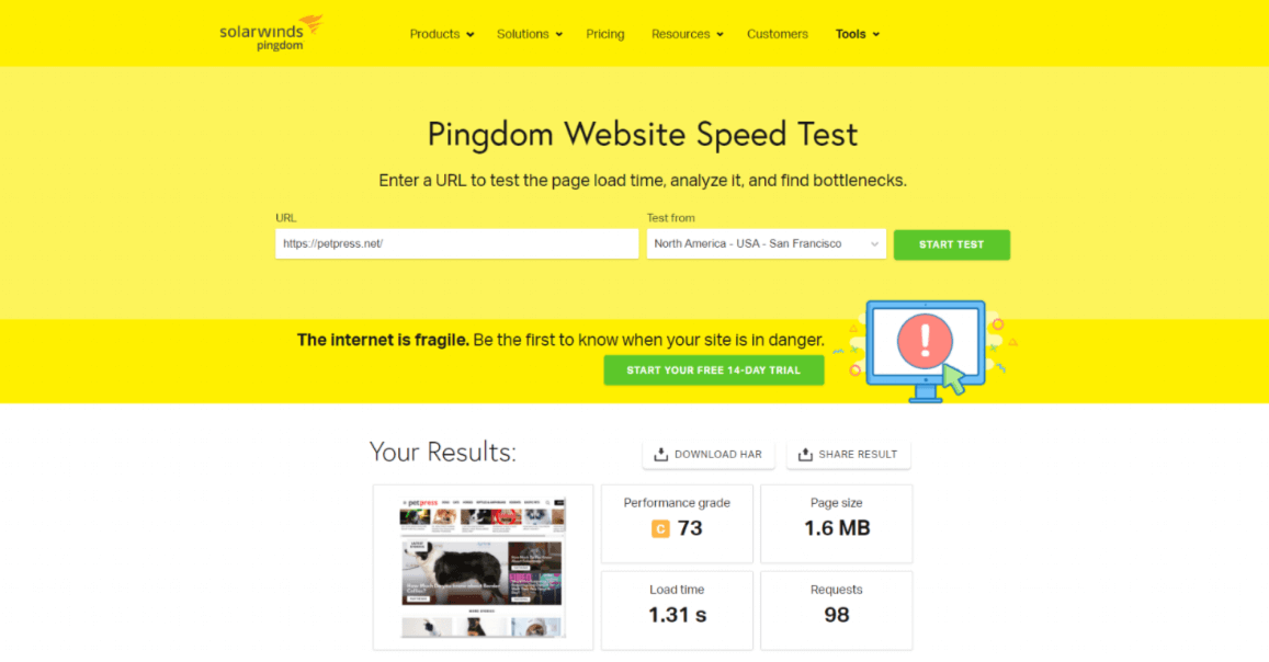 screenshot-drive.google.com-2020.10.07-12-03-20 (1) pingdom speed test