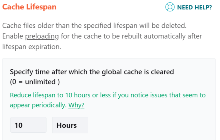 screenshot-petpress.net-2020.10.06-20-54-00 (1) WordPress plugin image of cache life span